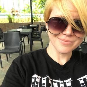 Meet your Posher, Vivanna